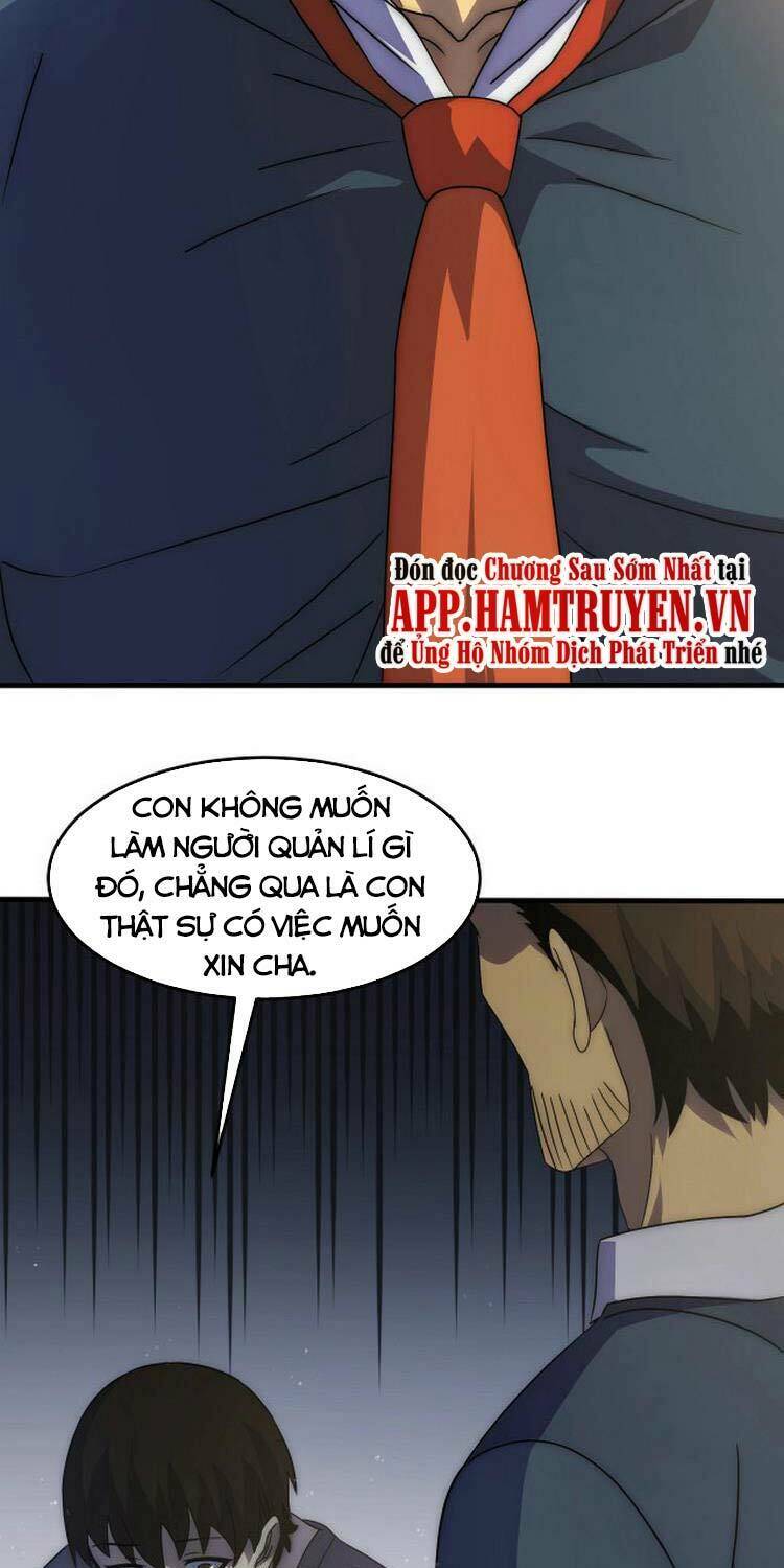 Mạt Thế Đạo Tặc Hành Chap 11 - Next Chap 12