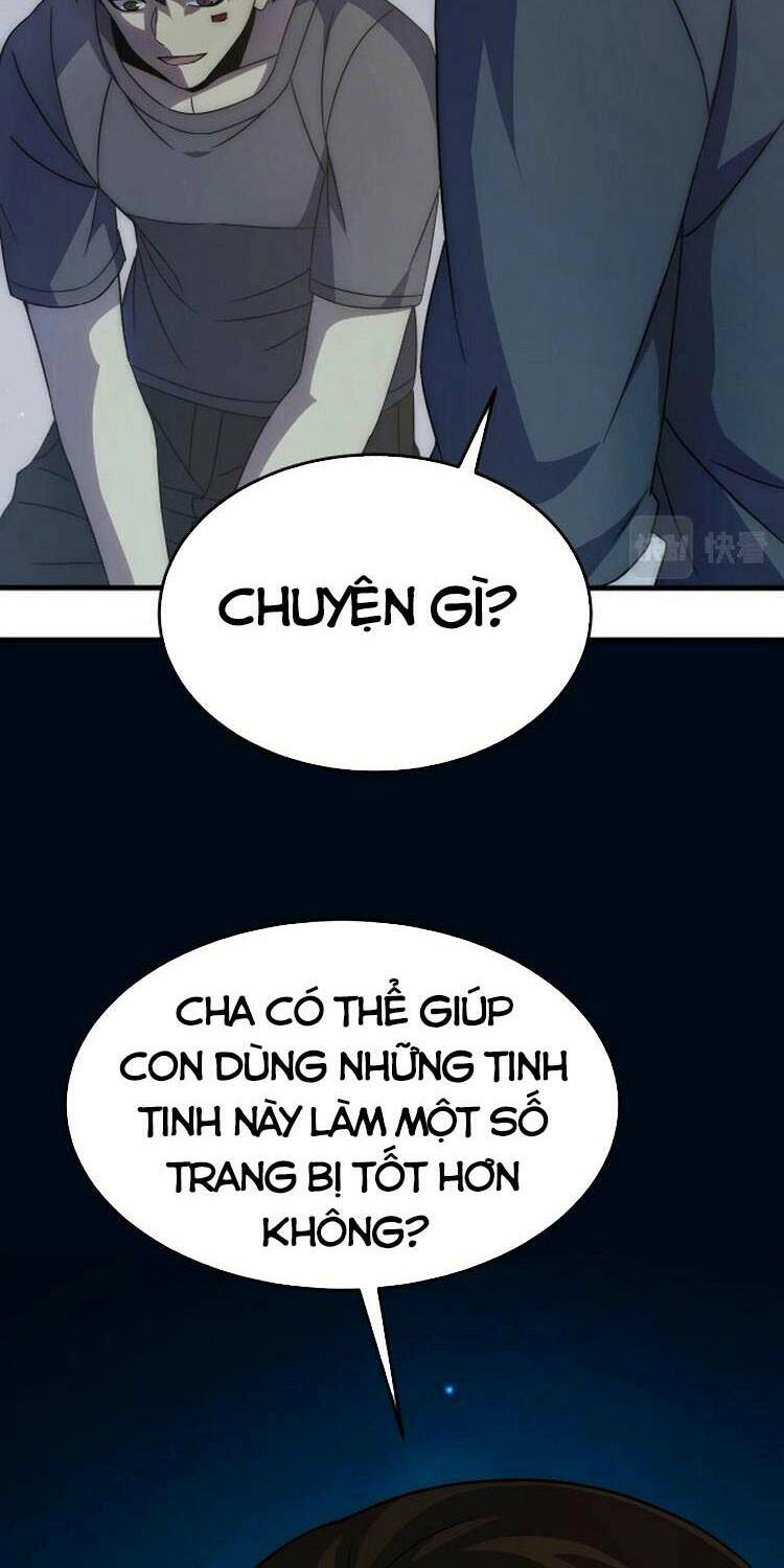 Mạt Thế Đạo Tặc Hành Chap 11 - Next Chap 12