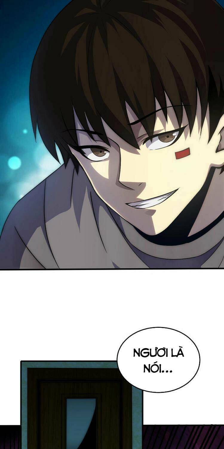Mạt Thế Đạo Tặc Hành Chap 11 - Next Chap 12