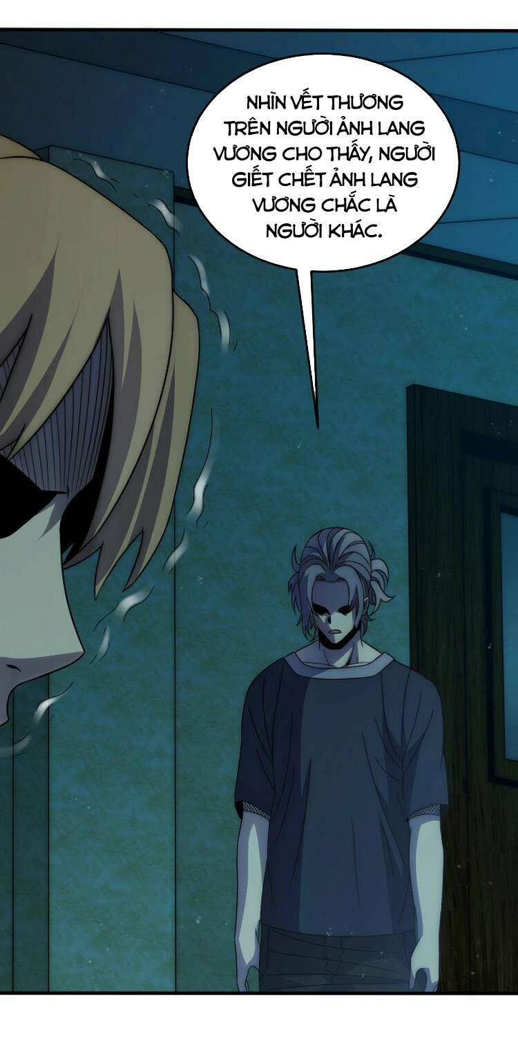 Mạt Thế Đạo Tặc Hành Chap 11 - Next Chap 12