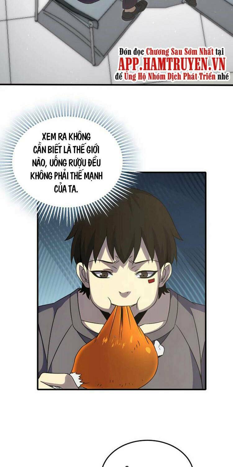 Mạt Thế Đạo Tặc Hành Chap 11 - Next Chap 12