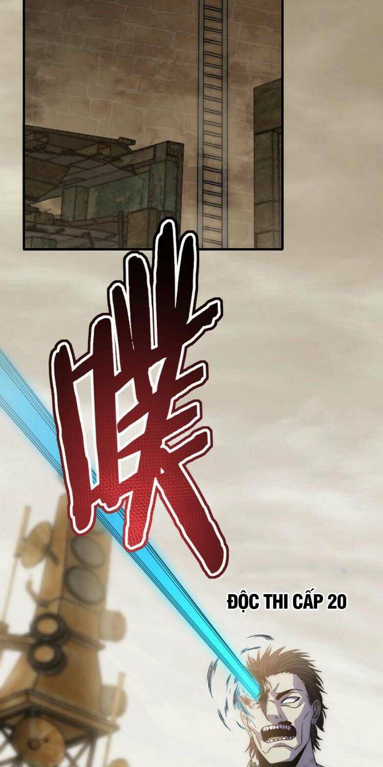 Mạt Thế Đạo Tặc Hành Chap 11 - Next Chap 12