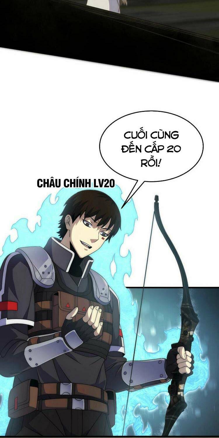 Mạt Thế Đạo Tặc Hành Chap 11 - Next Chap 12