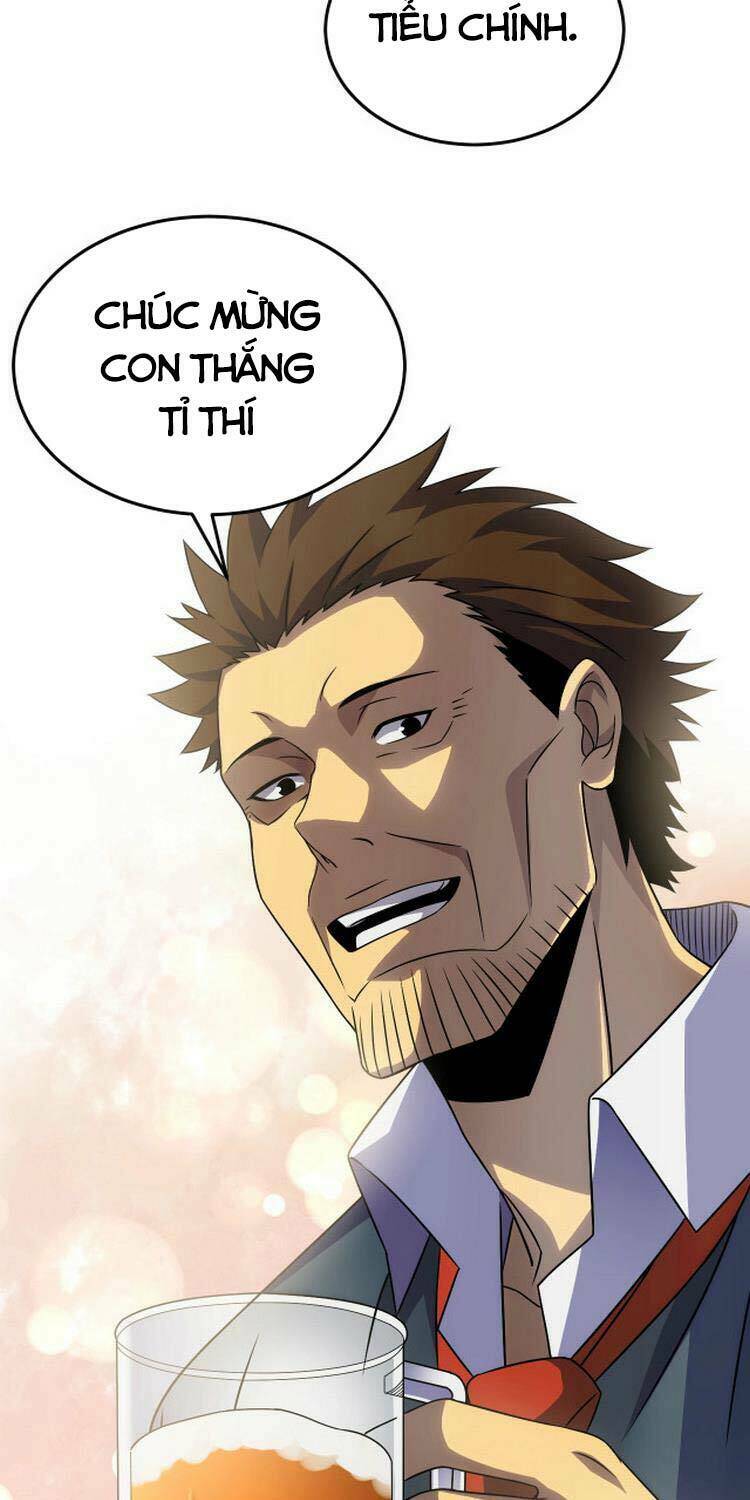 Mạt Thế Đạo Tặc Hành Chap 11 - Next Chap 12
