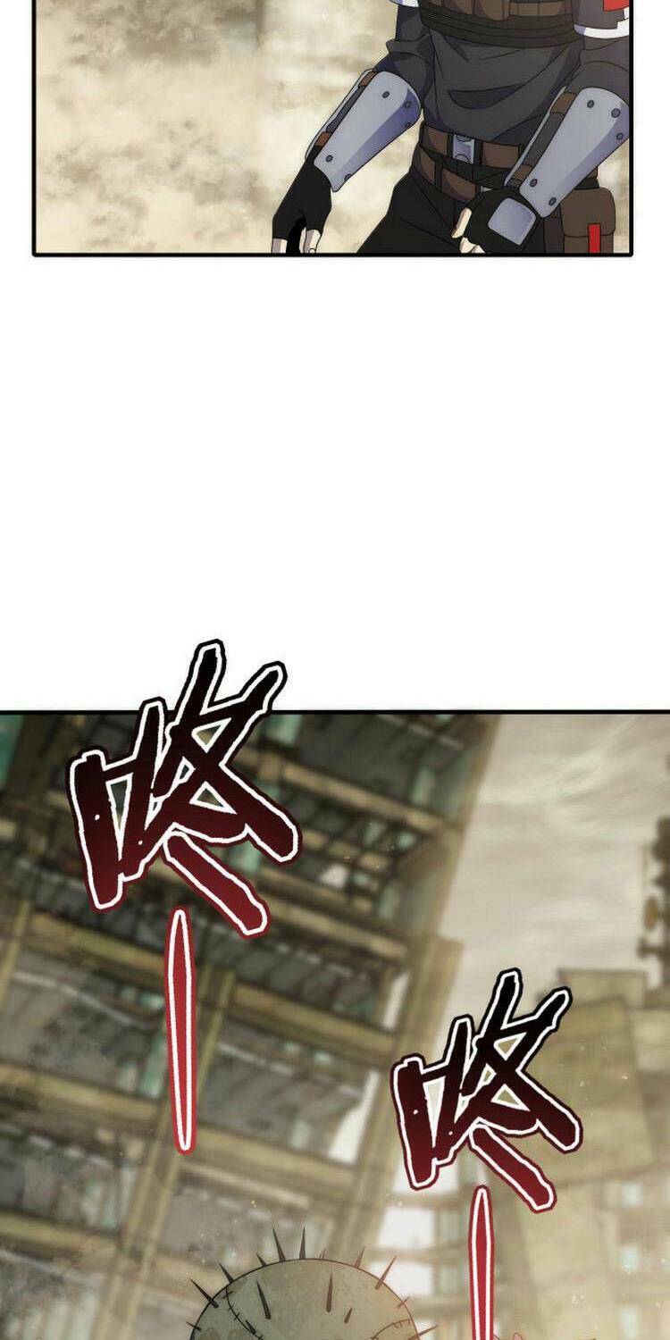 Mạt Thế Đạo Tặc Hành Chap 11 - Next Chap 12