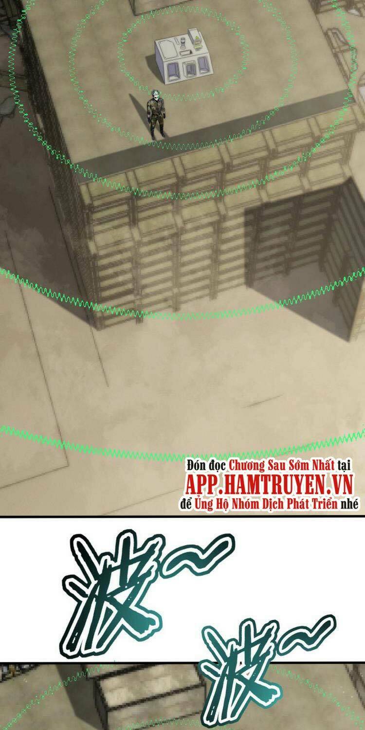 Mạt Thế Đạo Tặc Hành Chap 11 - Next Chap 12