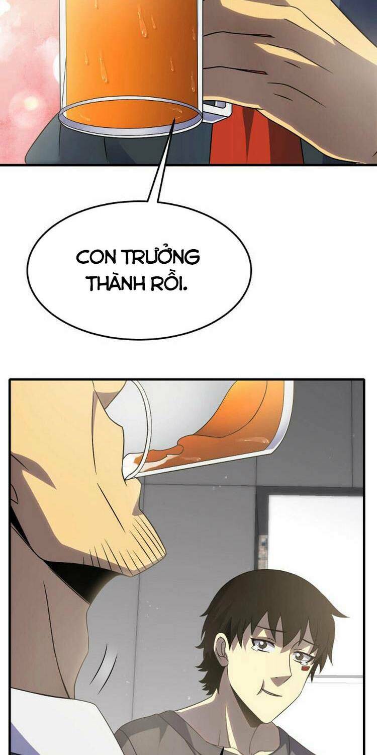 Mạt Thế Đạo Tặc Hành Chap 11 - Next Chap 12