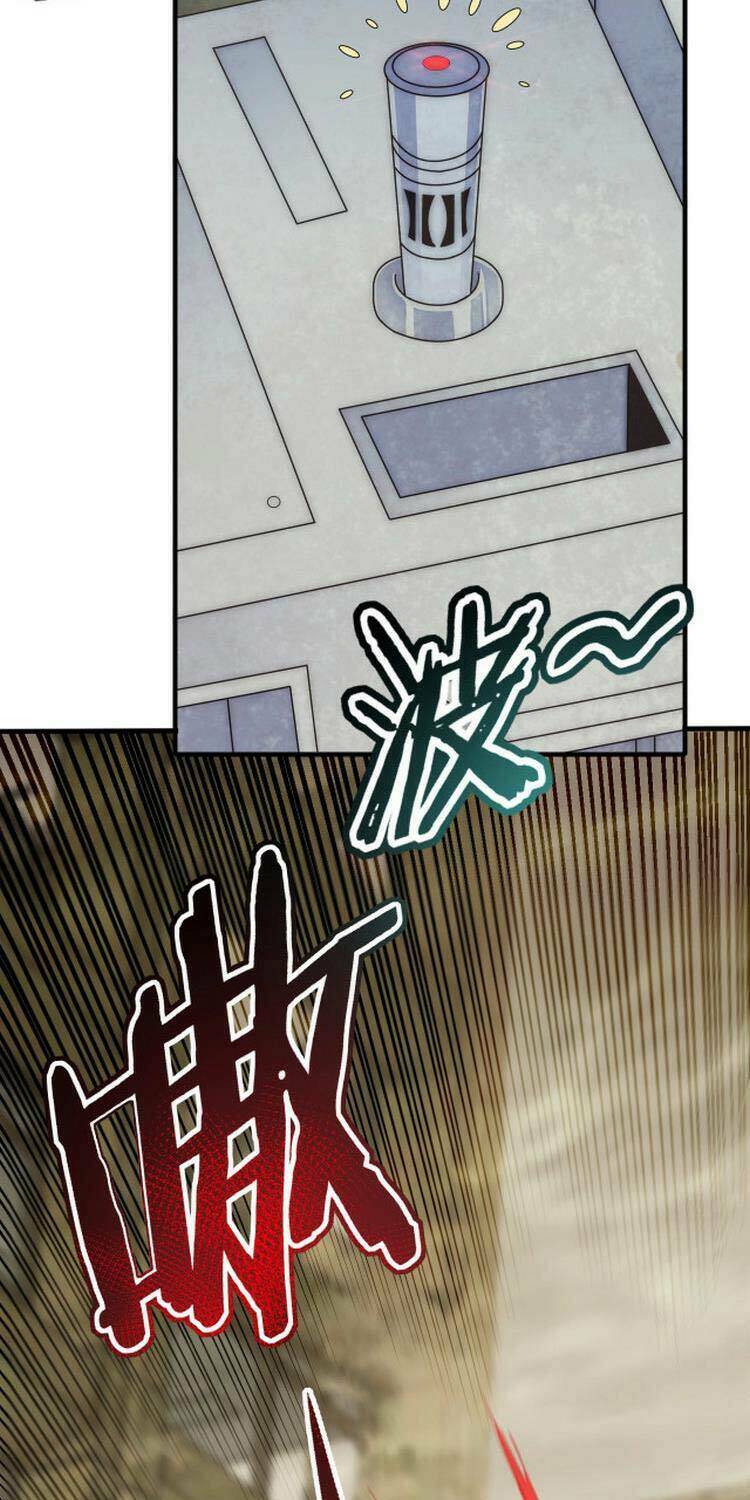 Mạt Thế Đạo Tặc Hành Chap 11 - Next Chap 12