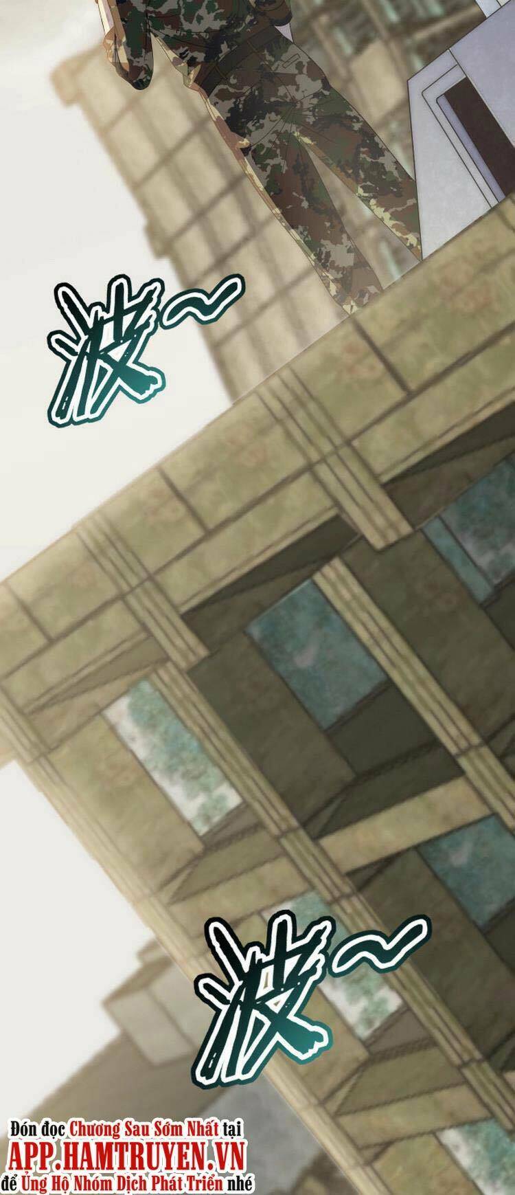 Mạt Thế Đạo Tặc Hành Chap 11 - Next Chap 12