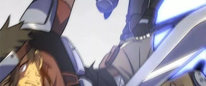 Mạt Thế Đạo Tặc Hành Chap 110 - Next Chap 111