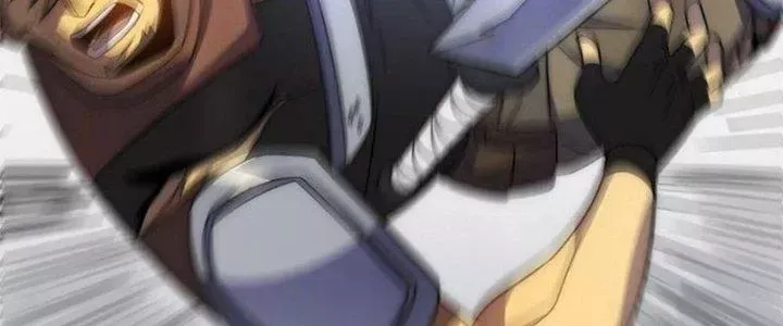 Mạt Thế Đạo Tặc Hành Chap 110 - Next Chap 111