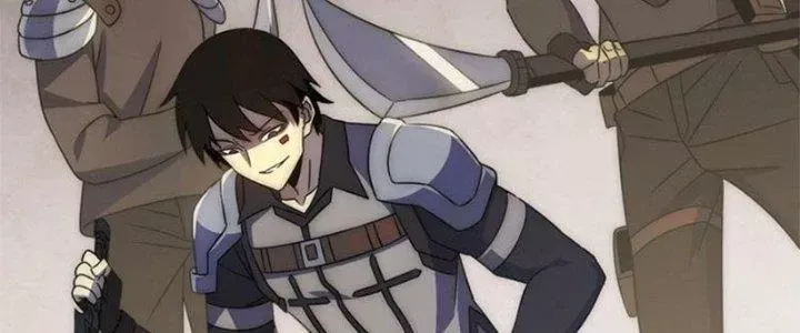 Mạt Thế Đạo Tặc Hành Chap 110 - Next Chap 111
