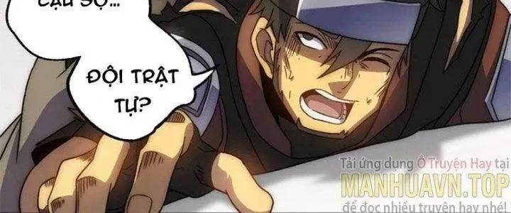 Mạt Thế Đạo Tặc Hành Chap 110 - Next Chap 111
