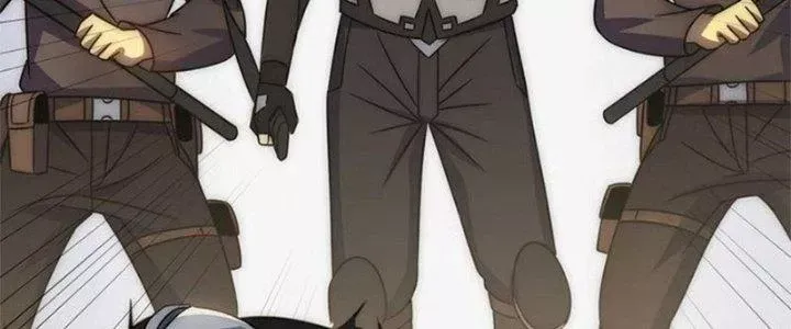 Mạt Thế Đạo Tặc Hành Chap 110 - Next Chap 111