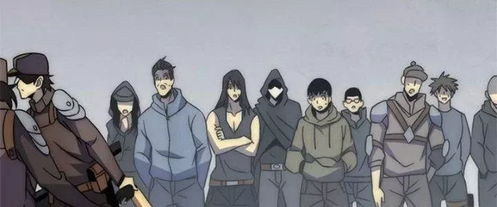 Mạt Thế Đạo Tặc Hành Chap 110 - Next Chap 111