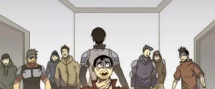 Mạt Thế Đạo Tặc Hành Chap 110 - Next Chap 111