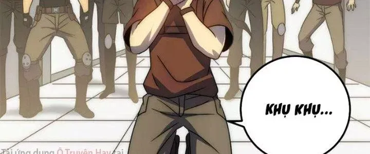 Mạt Thế Đạo Tặc Hành Chap 110 - Next Chap 111