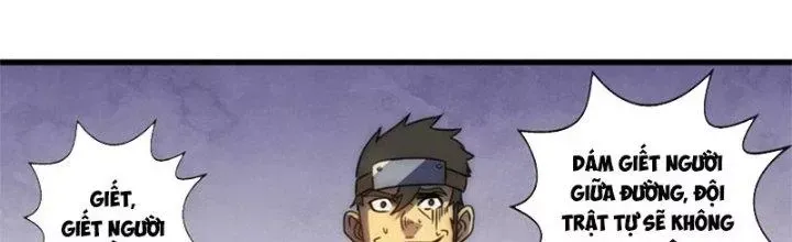 Mạt Thế Đạo Tặc Hành Chap 110 - Next Chap 111