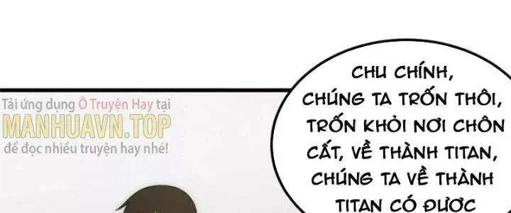 Mạt Thế Đạo Tặc Hành Chap 110 - Next Chap 111