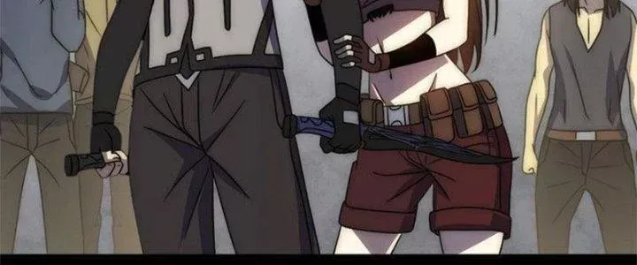 Mạt Thế Đạo Tặc Hành Chap 110 - Next Chap 111