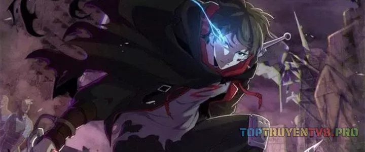 Mạt Thế Đạo Tặc Hành Chap 111 - Next Chap 112