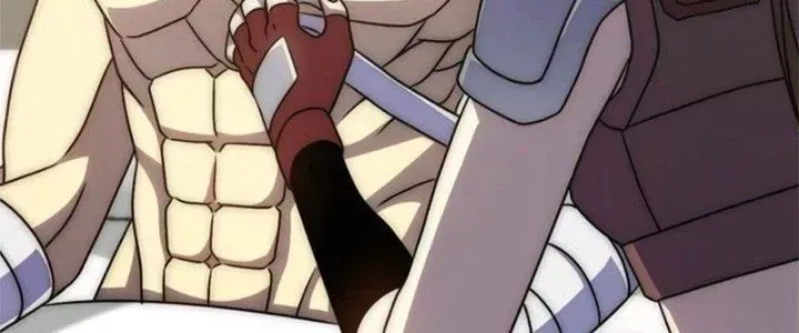 Mạt Thế Đạo Tặc Hành Chap 111 - Next Chap 112