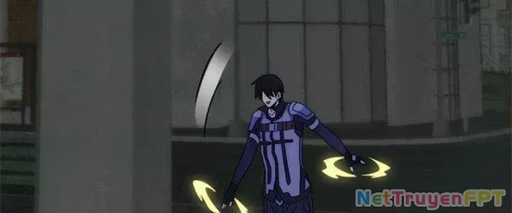 Mạt Thế Đạo Tặc Hành Chap 111 - Next Chap 112