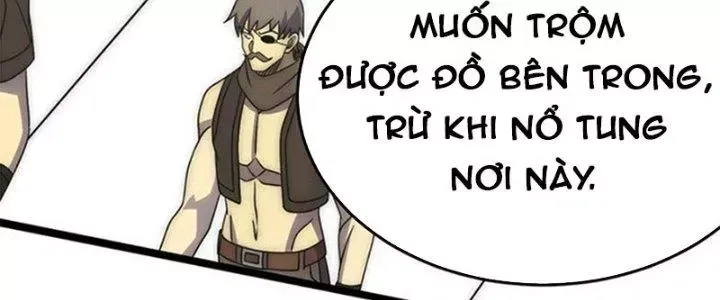 Mạt Thế Đạo Tặc Hành Chap 111 - Next Chap 112