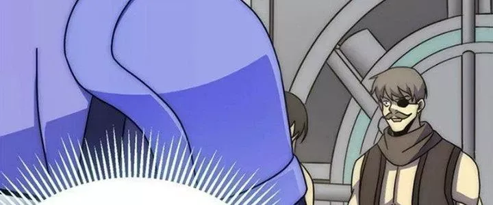 Mạt Thế Đạo Tặc Hành Chap 111 - Next Chap 112