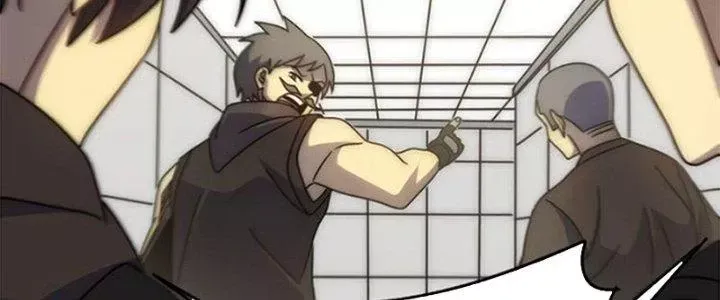 Mạt Thế Đạo Tặc Hành Chap 111 - Next Chap 112