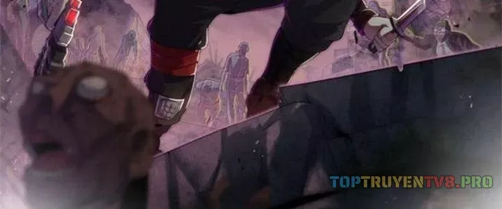 Mạt Thế Đạo Tặc Hành Chap 111 - Next Chap 112