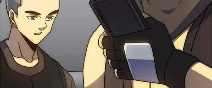 Mạt Thế Đạo Tặc Hành Chap 111 - Next Chap 112