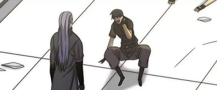 Mạt Thế Đạo Tặc Hành Chap 111 - Next Chap 112