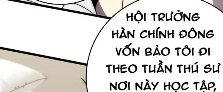 Mạt Thế Đạo Tặc Hành Chap 111 - Next Chap 112
