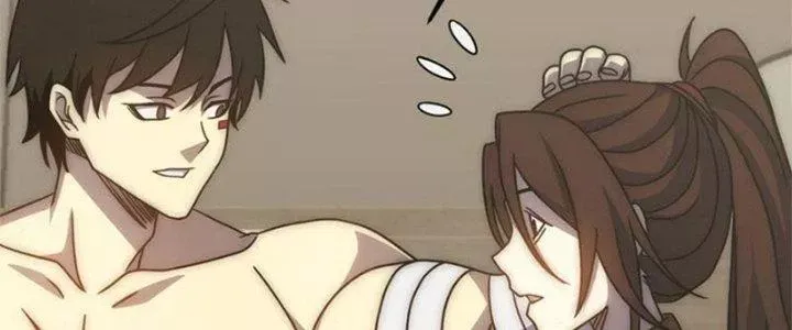 Mạt Thế Đạo Tặc Hành Chap 111 - Next Chap 112