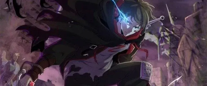 Mạt Thế Đạo Tặc Hành Chap 112 - Next Chap 113