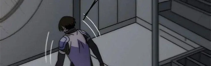 Mạt Thế Đạo Tặc Hành Chap 112 - Next Chap 113