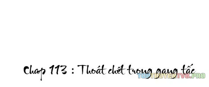 Mạt Thế Đạo Tặc Hành Chap 113 - Next Chap 114
