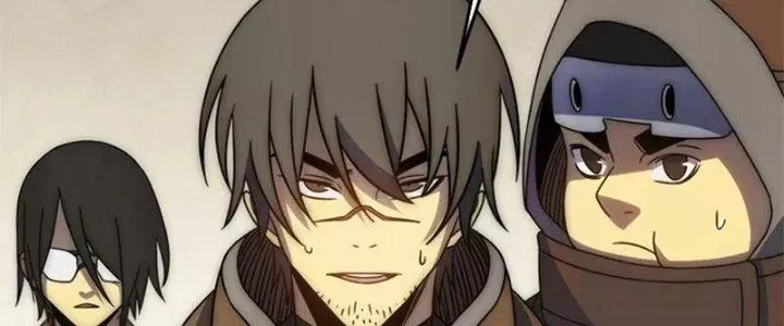 Mạt Thế Đạo Tặc Hành Chap 113 - Next Chap 114