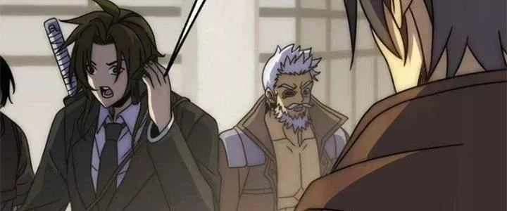 Mạt Thế Đạo Tặc Hành Chap 114 - Next Chap 115