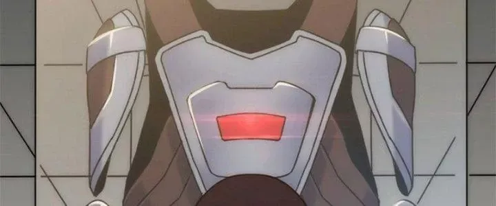 Mạt Thế Đạo Tặc Hành Chap 114 - Next Chap 115