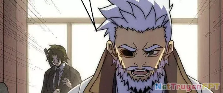 Mạt Thế Đạo Tặc Hành Chap 114 - Next Chap 115