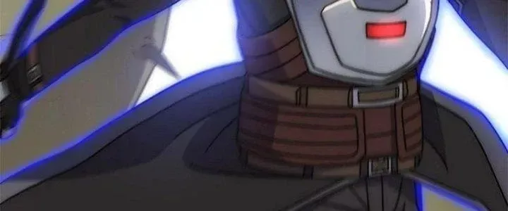 Mạt Thế Đạo Tặc Hành Chap 114 - Next Chap 115