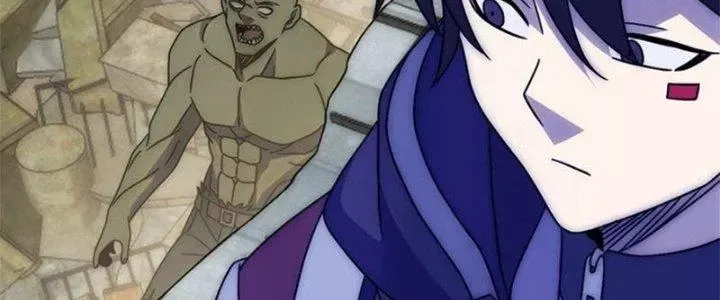 Mạt Thế Đạo Tặc Hành Chap 114 - Next Chap 115