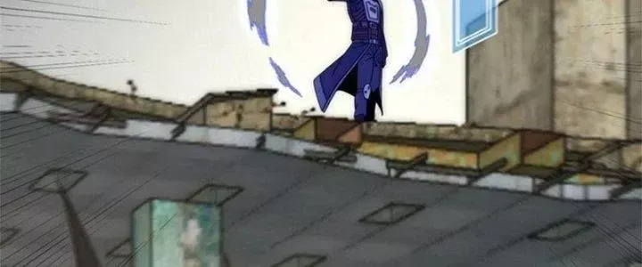 Mạt Thế Đạo Tặc Hành Chap 114 - Next Chap 115