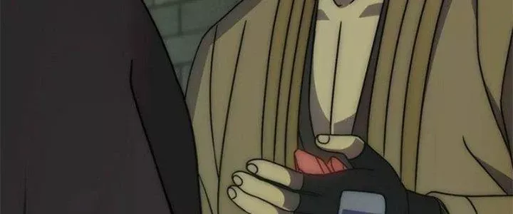 Mạt Thế Đạo Tặc Hành Chap 114 - Next Chap 115