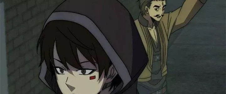 Mạt Thế Đạo Tặc Hành Chap 114 - Next Chap 115