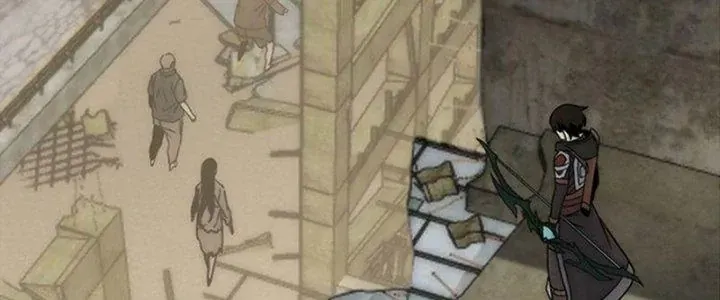 Mạt Thế Đạo Tặc Hành Chap 115 - Next Chap 116