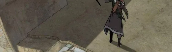 Mạt Thế Đạo Tặc Hành Chap 115 - Next Chap 116