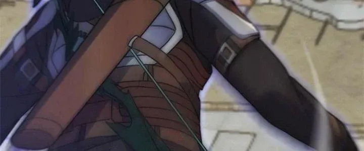 Mạt Thế Đạo Tặc Hành Chap 115 - Next Chap 116
